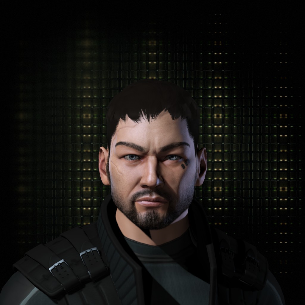 Dirk Dickin