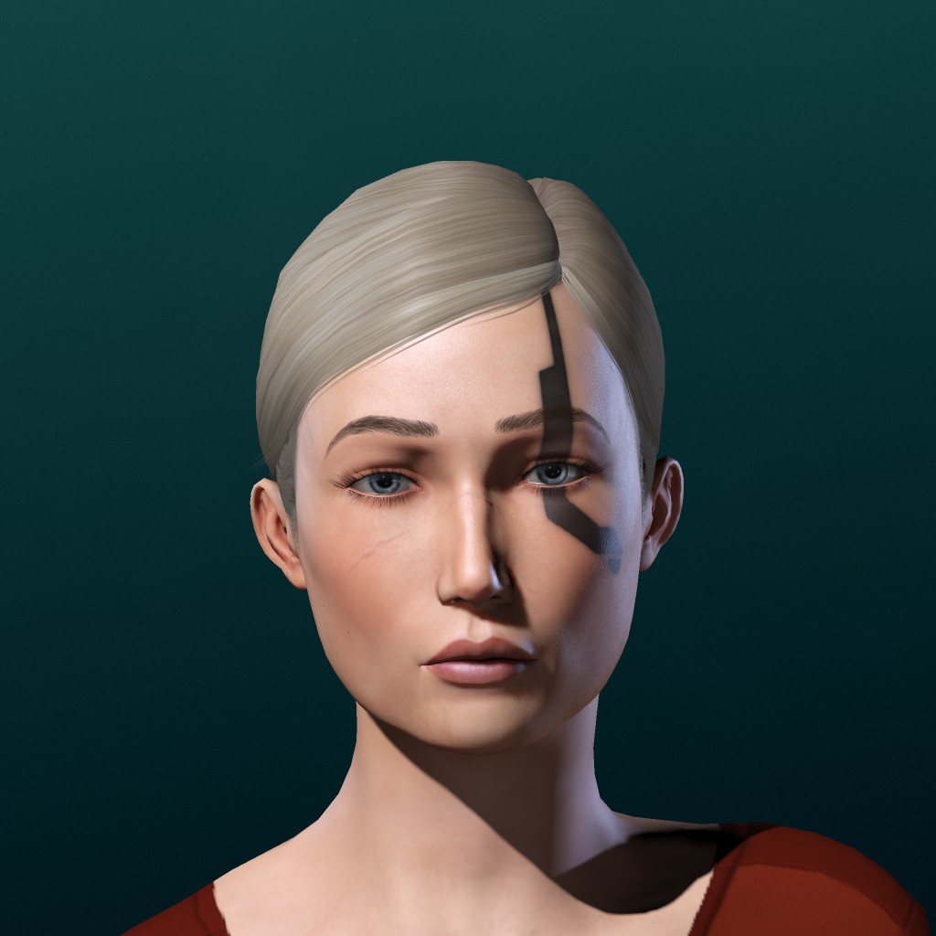 TheGrayFoxy