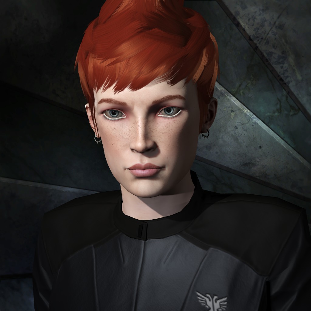 Lillian Qwix