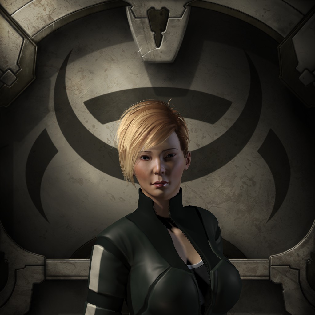 Theilah Brenlair