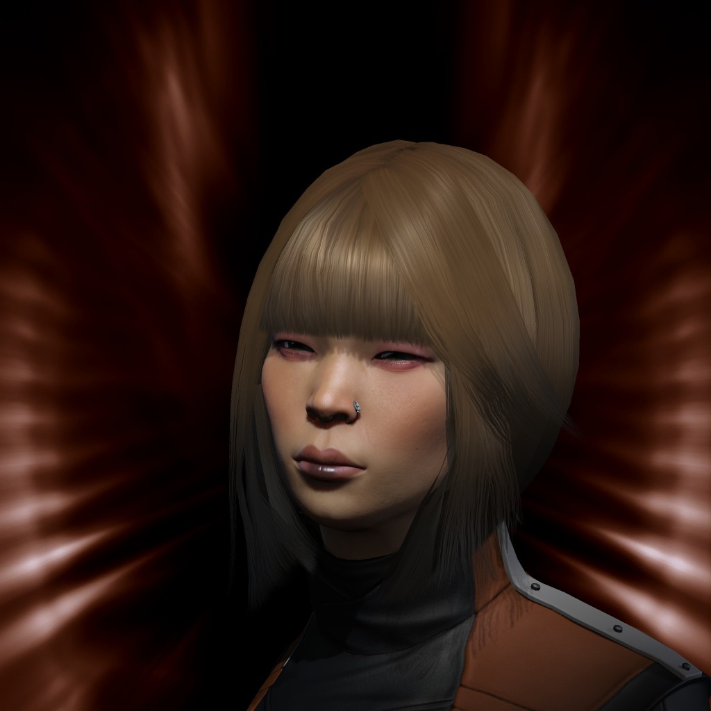 Anna Amidala