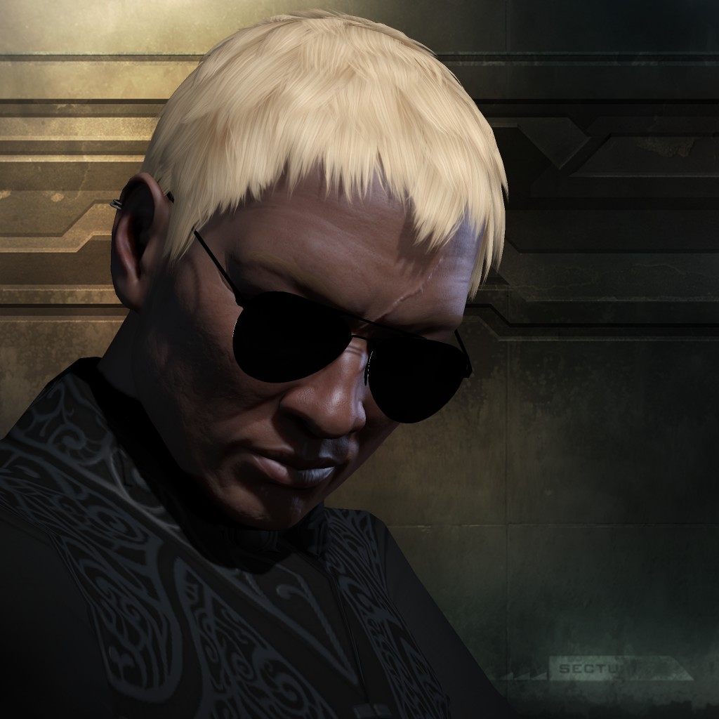 Killa ender