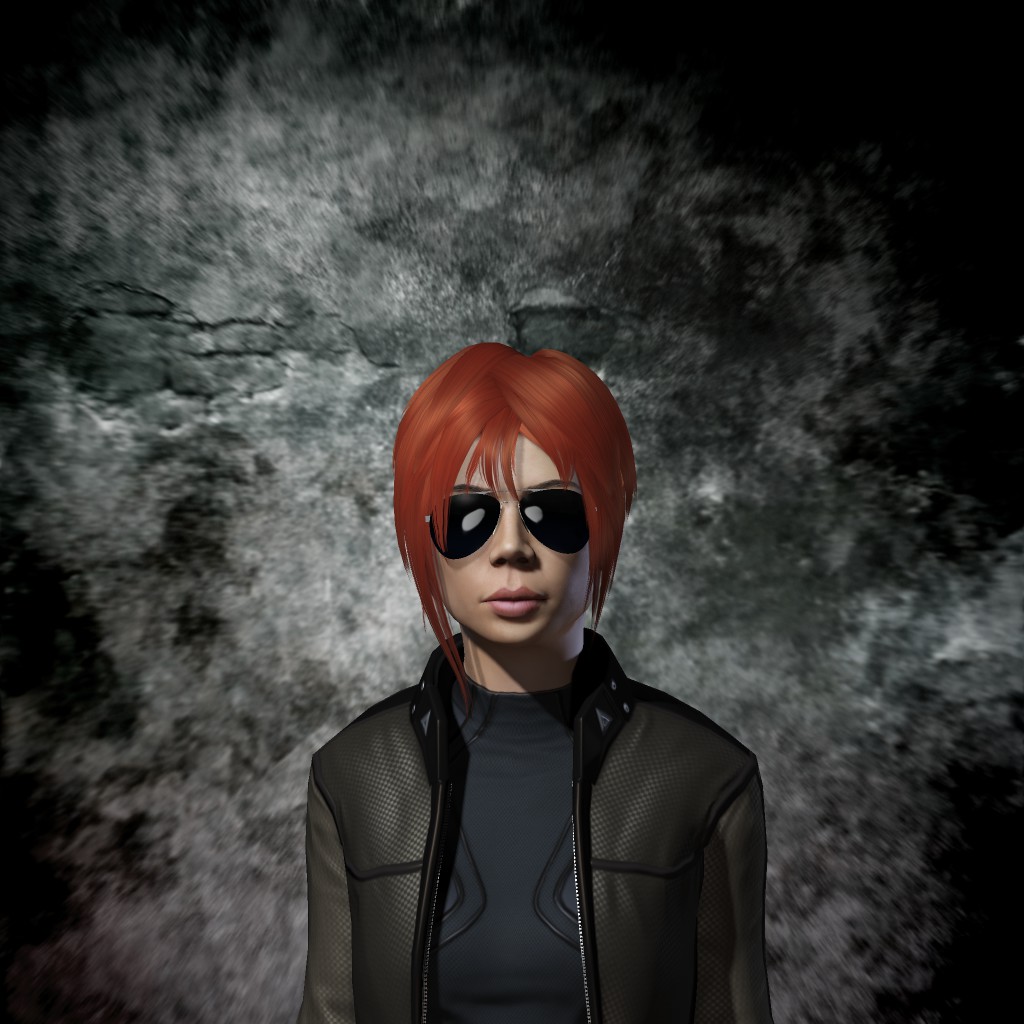 Ikaros ONeill
