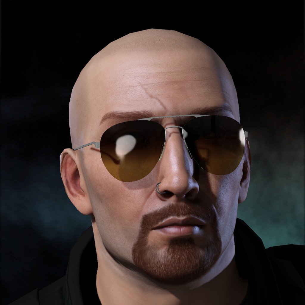 Obsidian Raven McBovril