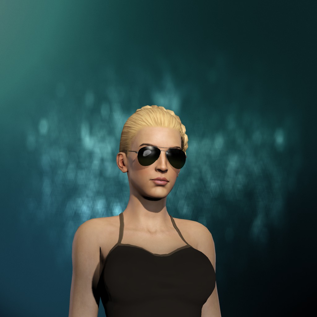 Bad Allegro