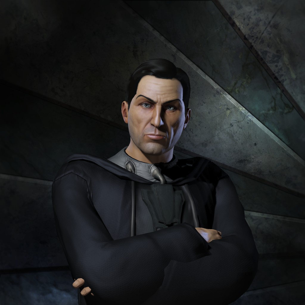 ForcemasterBR Azevedo