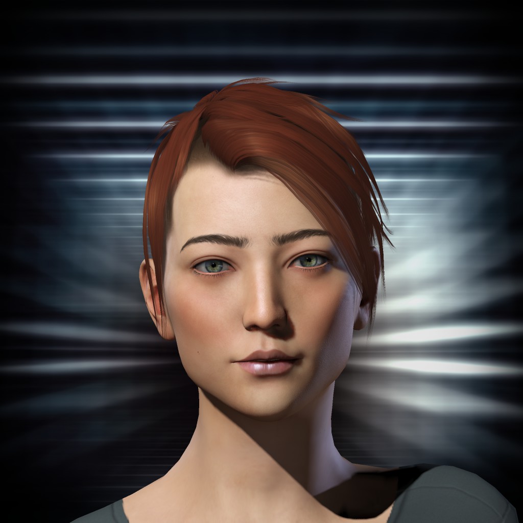 Veronica Winters