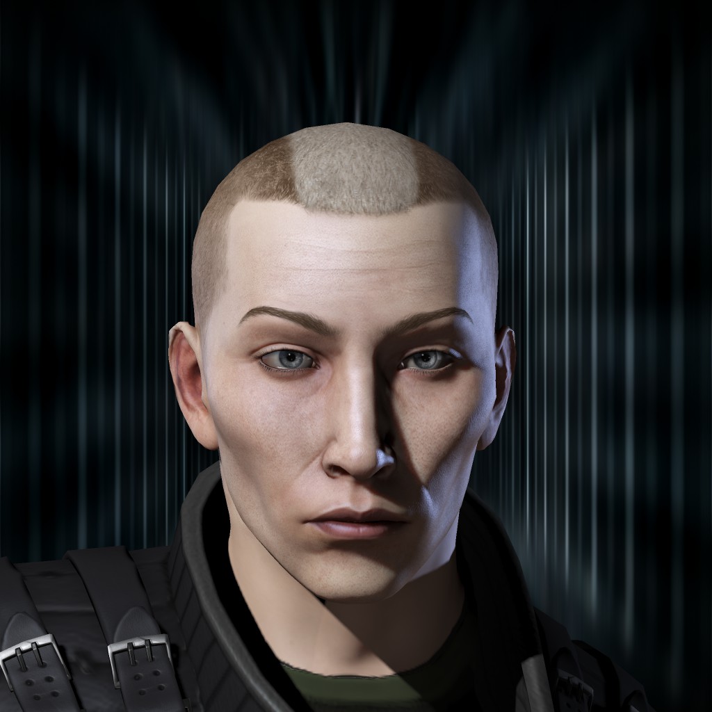 Hesekiel Eriker