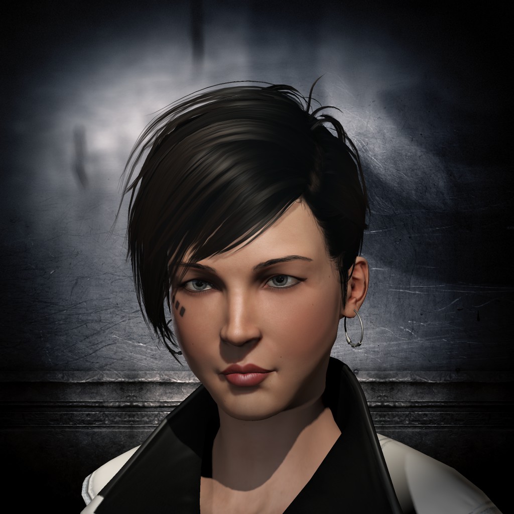 Eva Everash