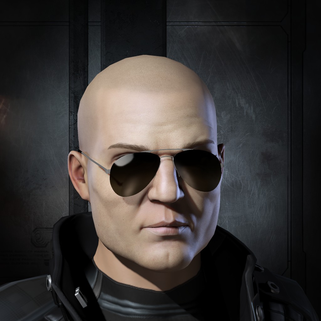 Johnny Adama