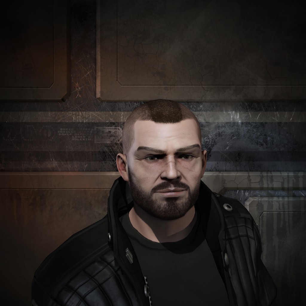 Serge Rex