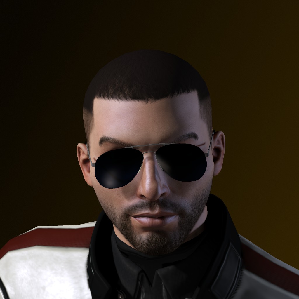 Nocynos Here Guillermo