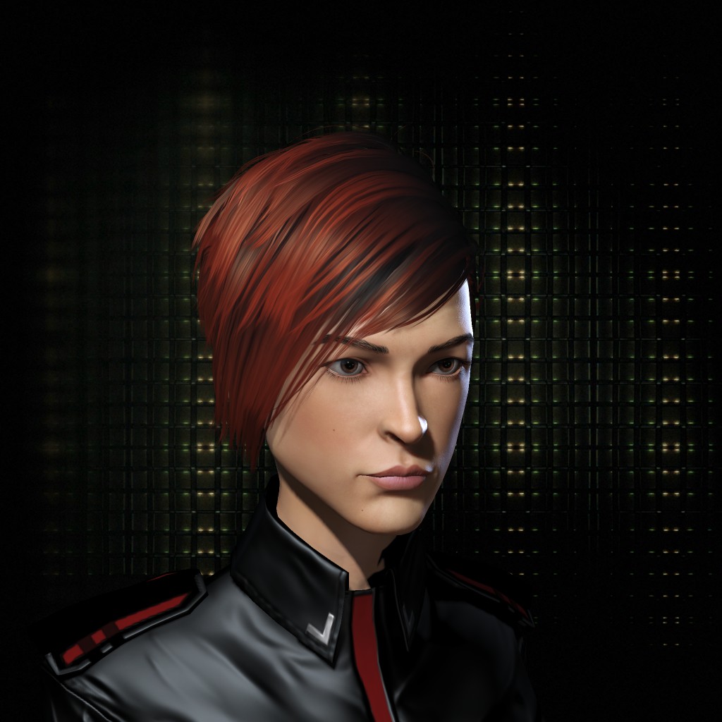 Nina Aivoras