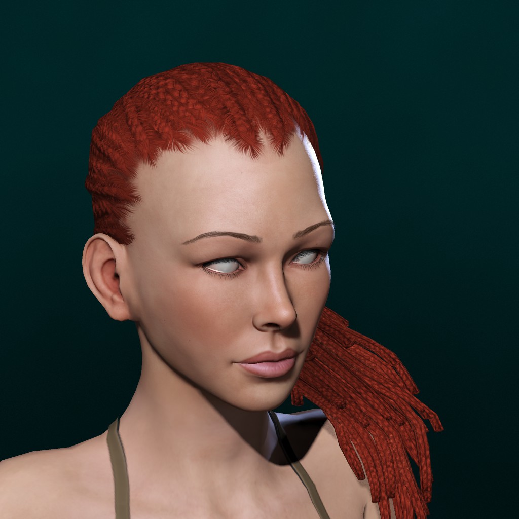 Rokkit Skyants