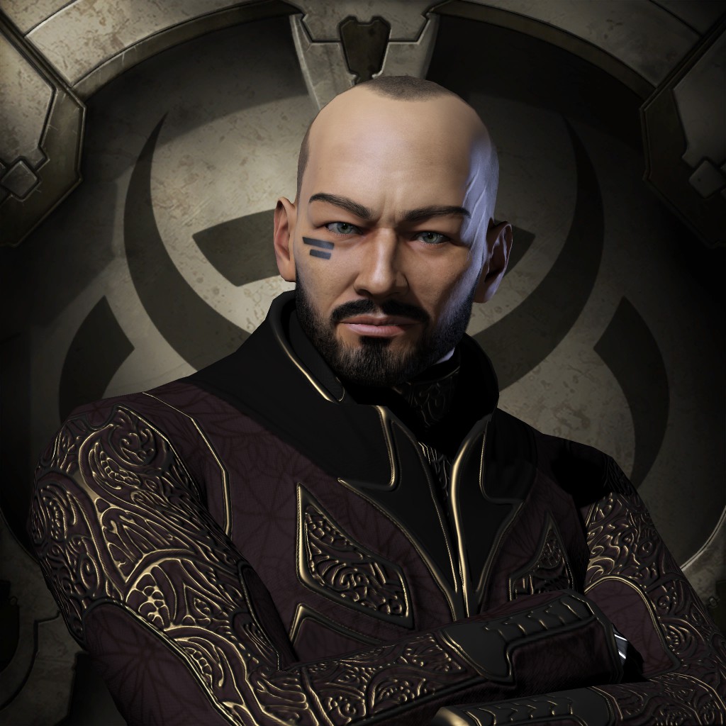 Viktor Kessler