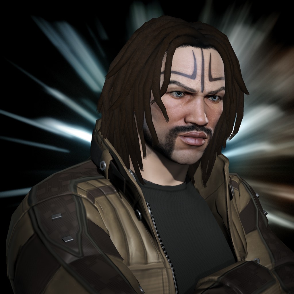 Alastair Skord