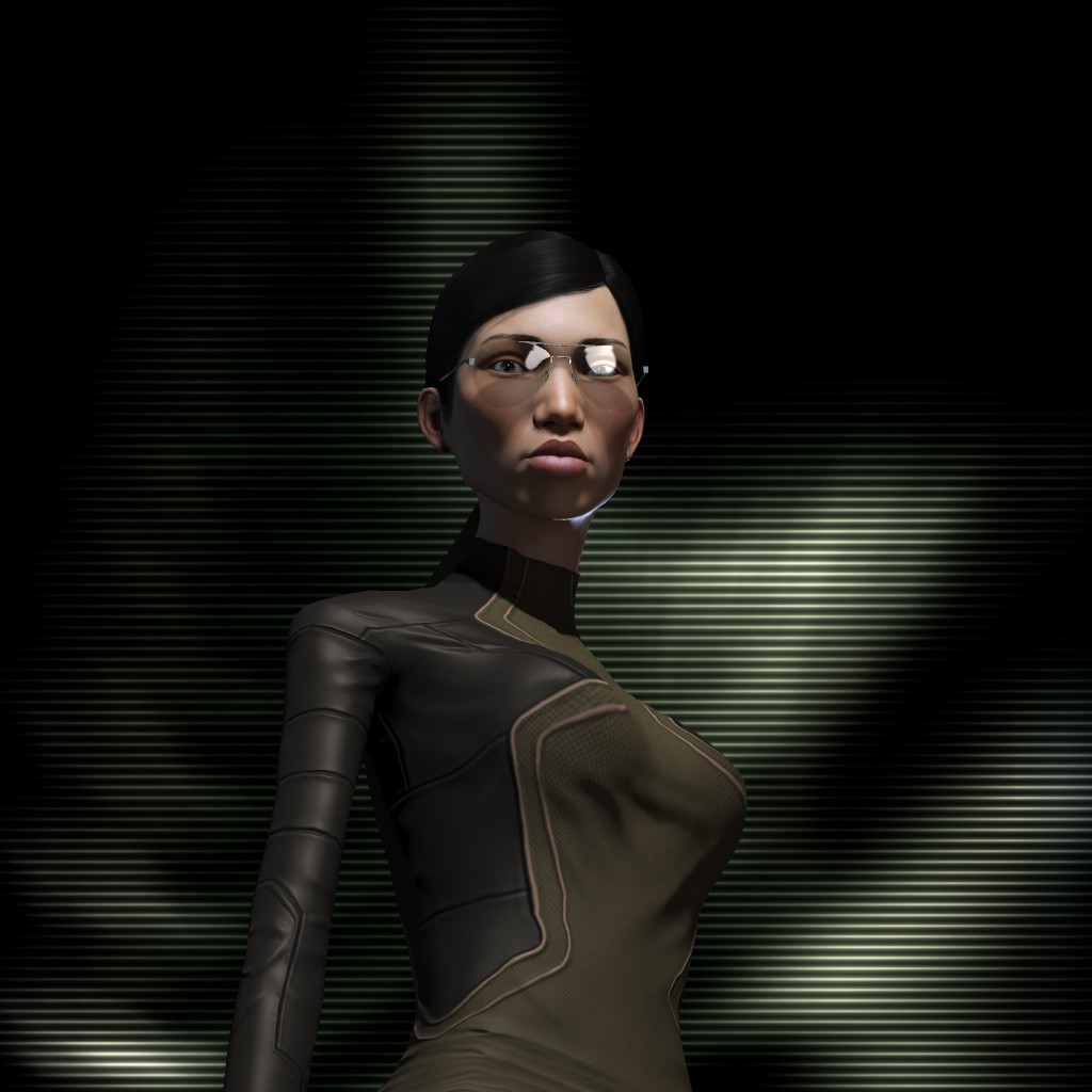 Lil Sissy