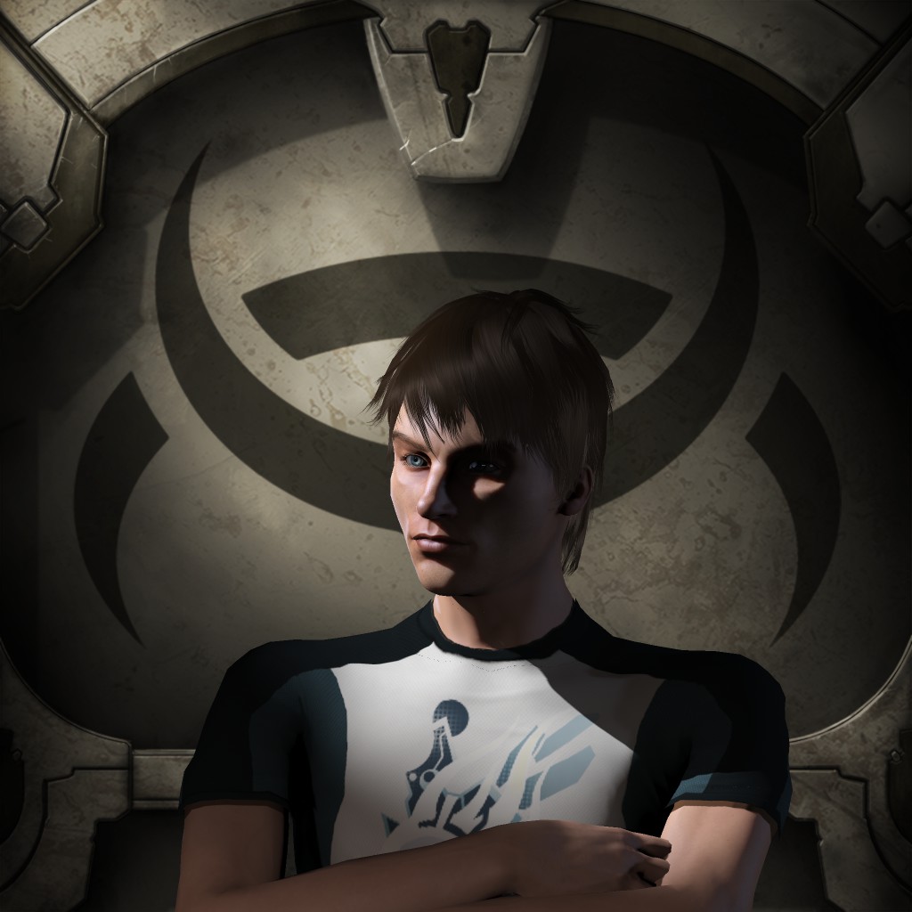 Wolfprince Whitethunder
