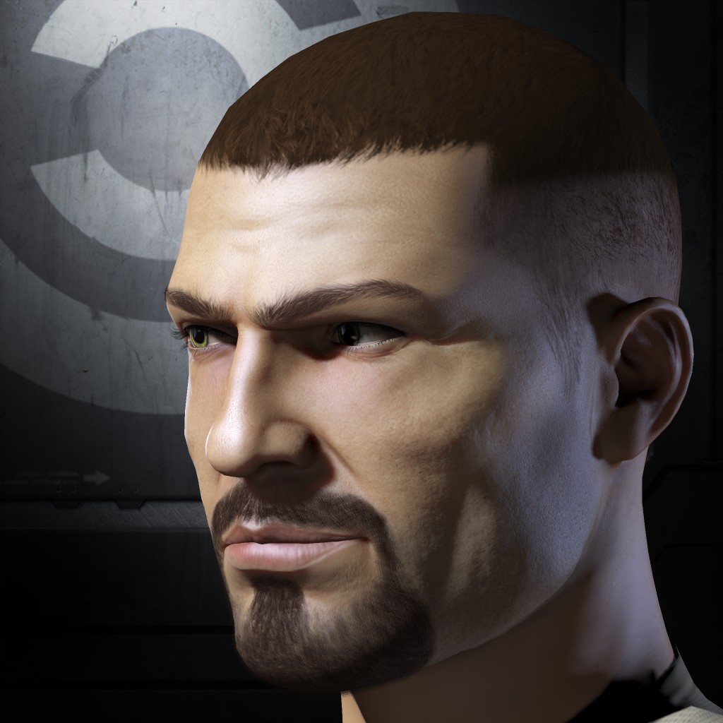 Max Maximilianov