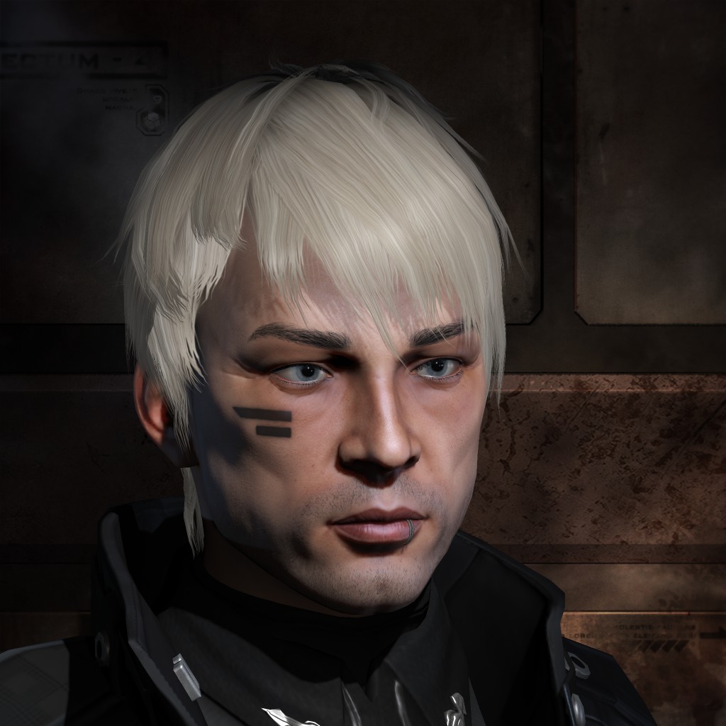 Veeren Rushdecker