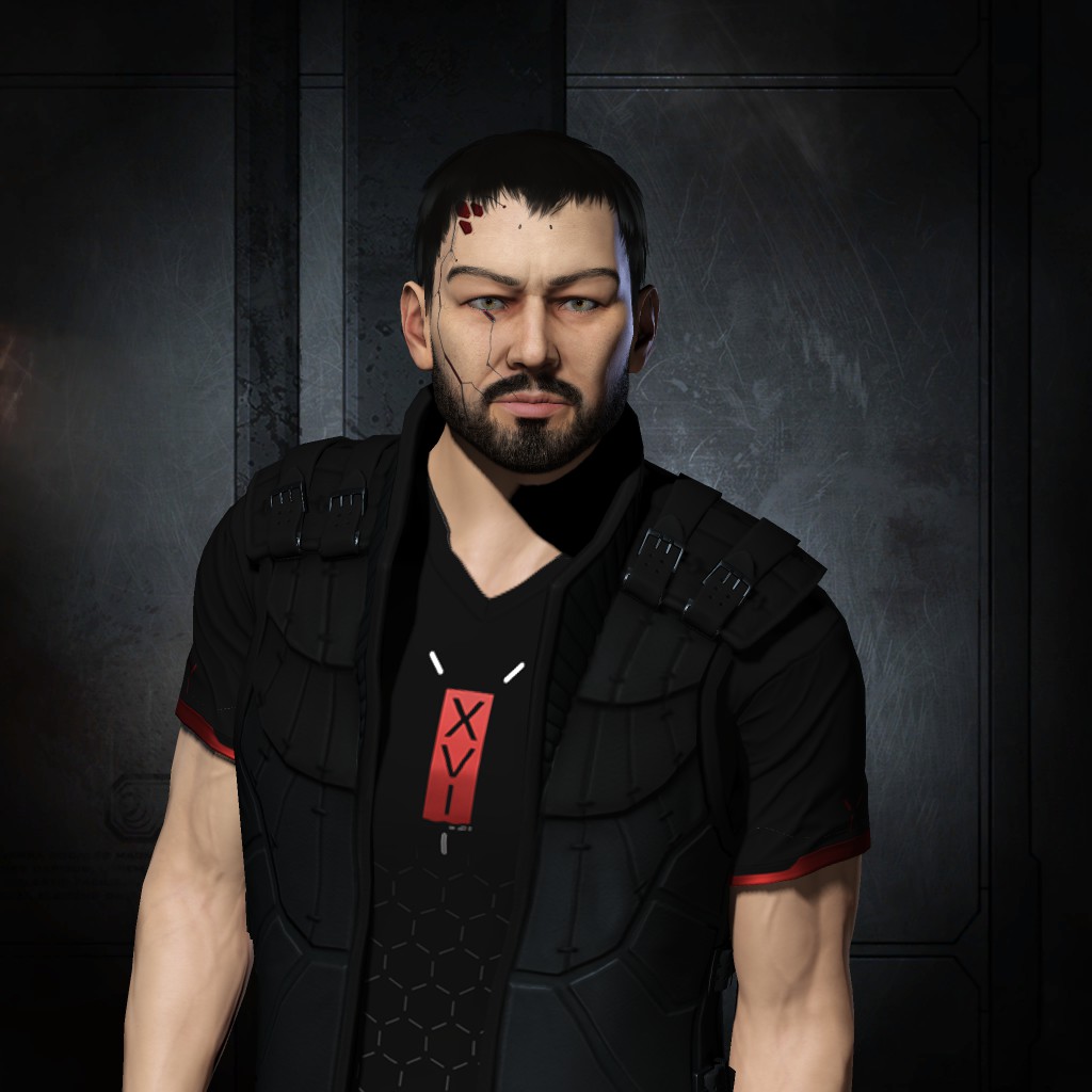 Vaylan Sinclair