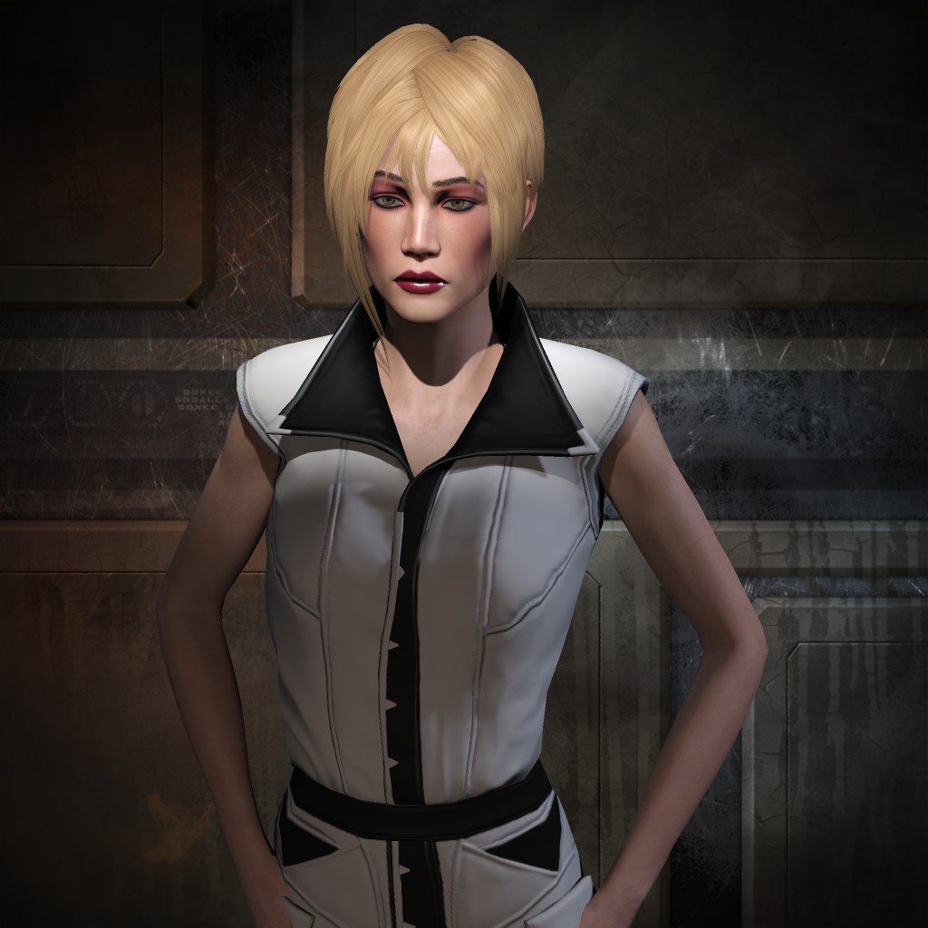Lileath Icon