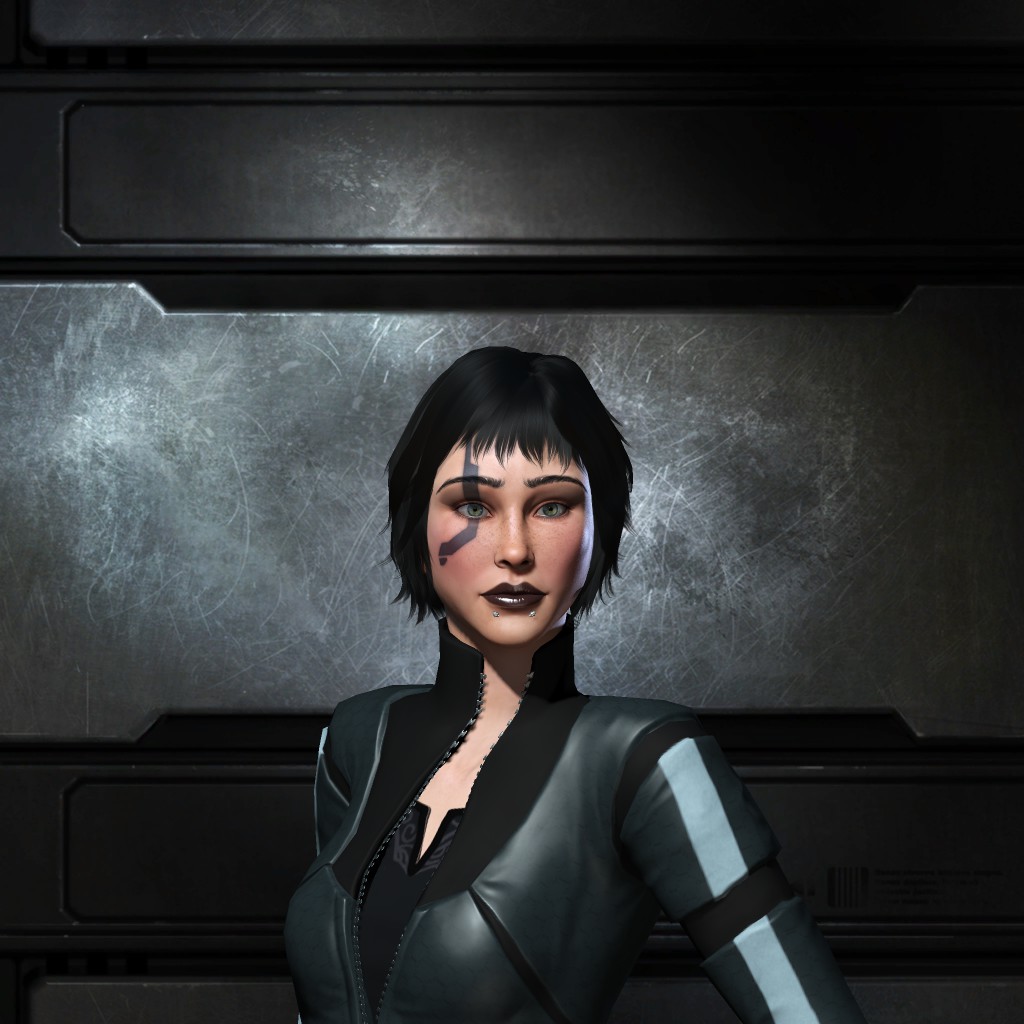 Ana Zithron Zithron