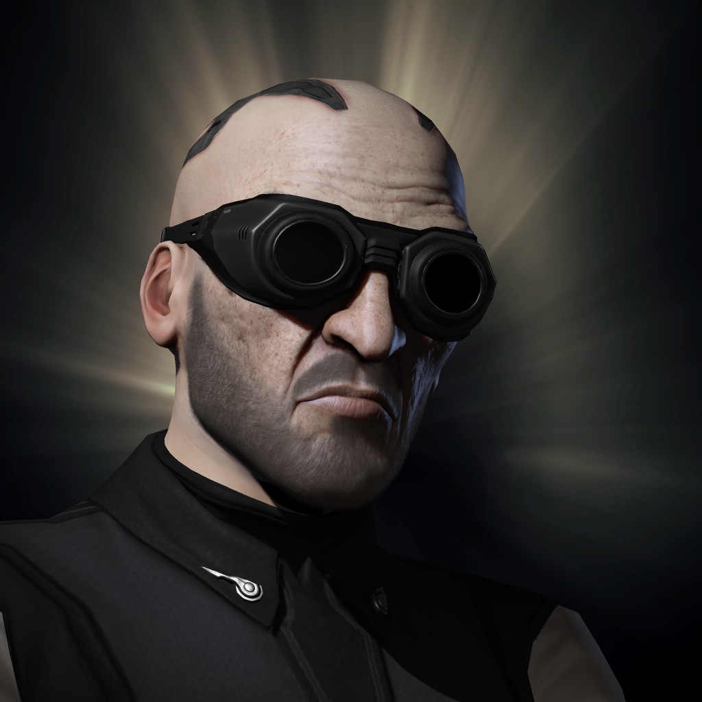 Doctor Gankenstien