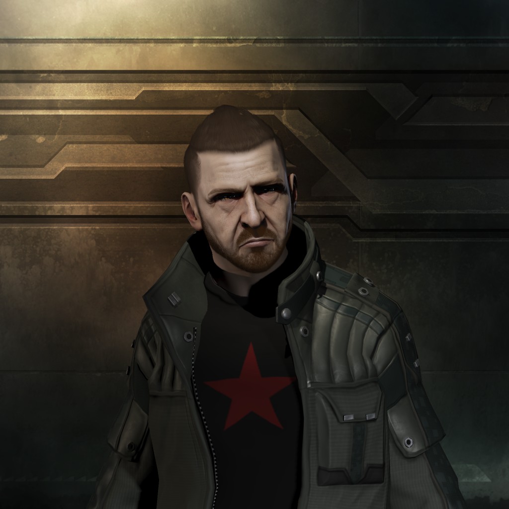 Nico Hemah