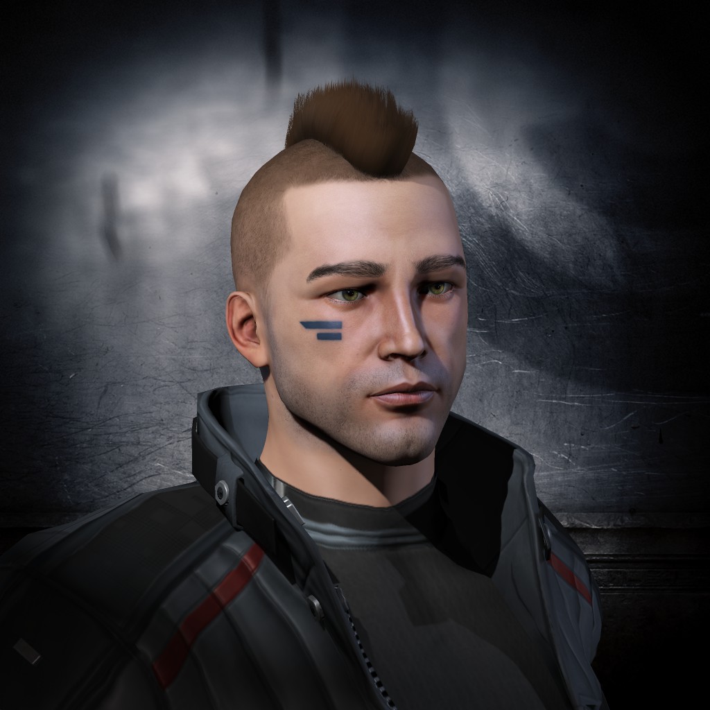 Alistair Kenmore