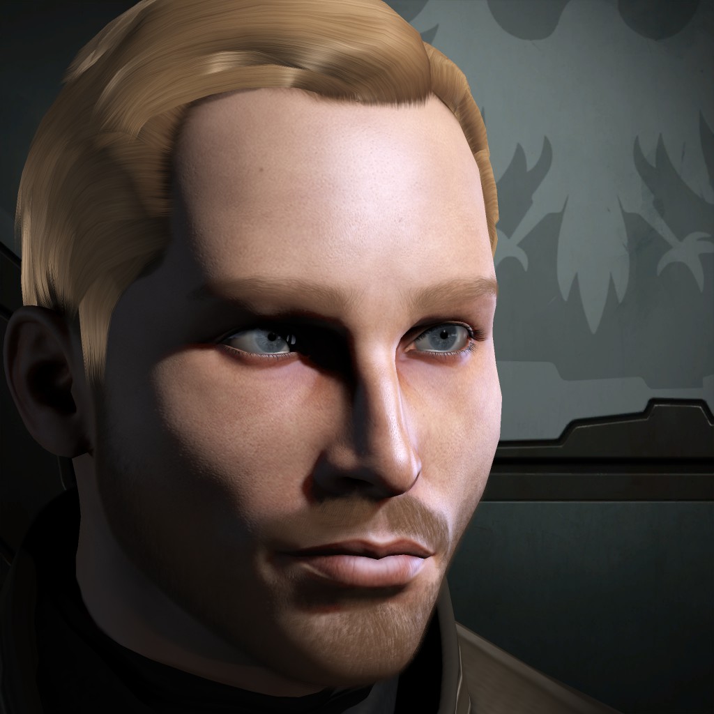 Aaron Galaxian