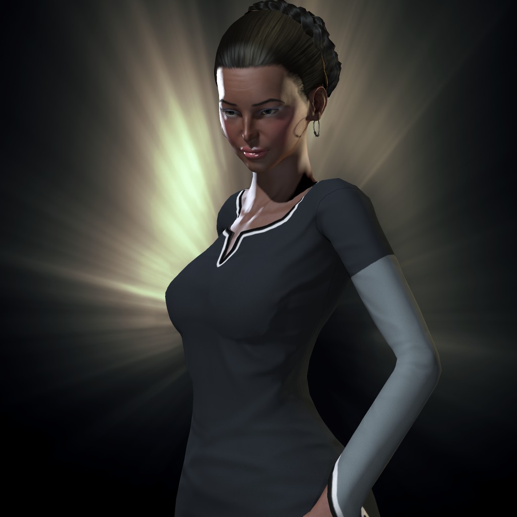 Susan Nightingale