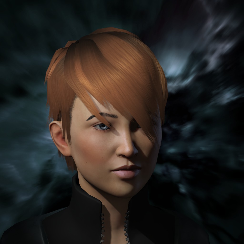 Irnia Talie-Kuo