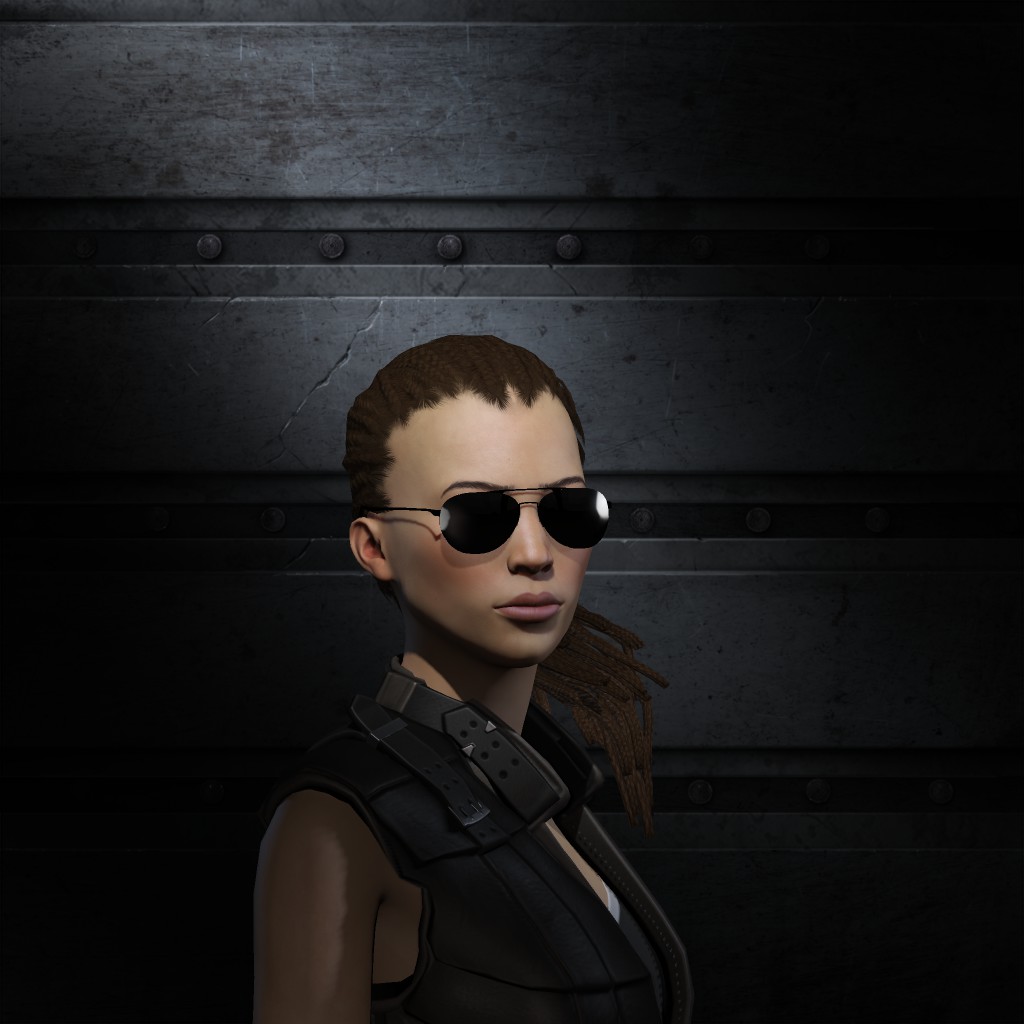 Glimshander Ogeko