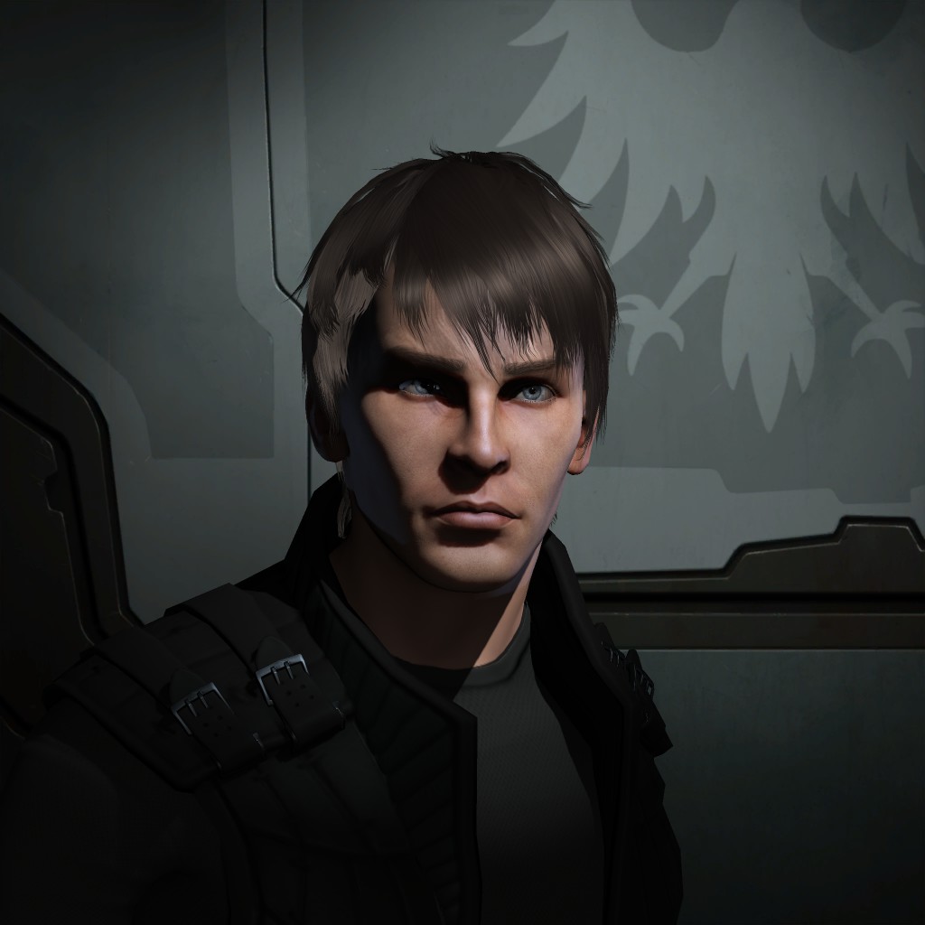 Damon Charante