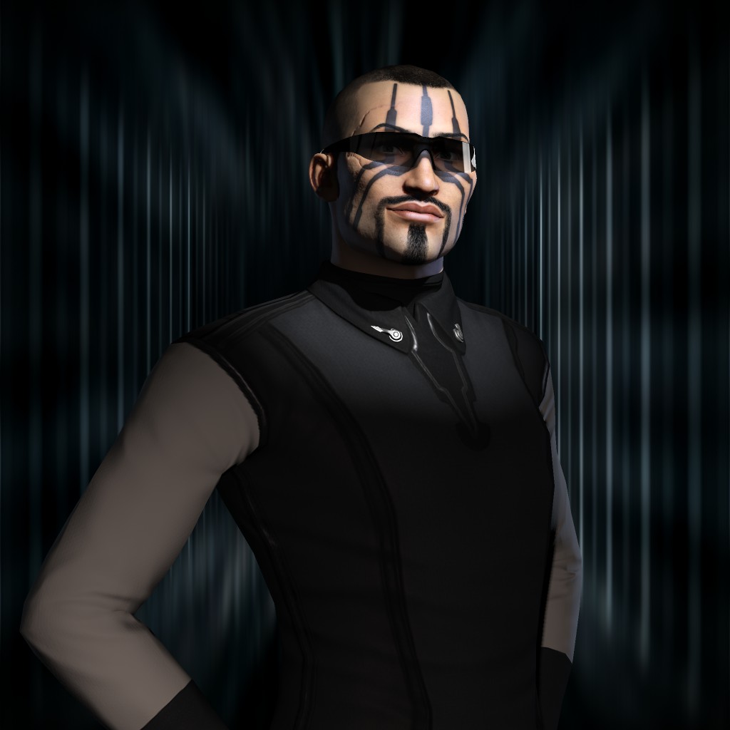 King of Highsec