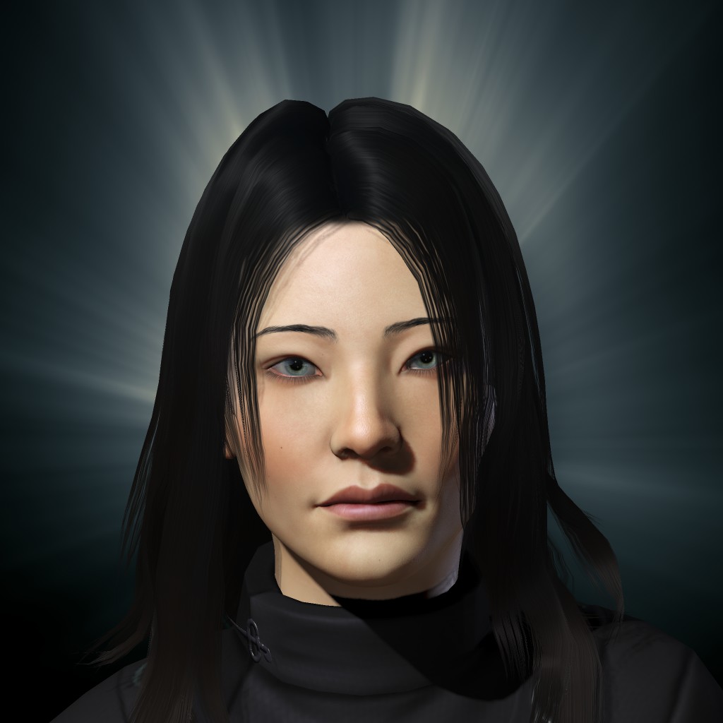 Dark Blood Citizen20