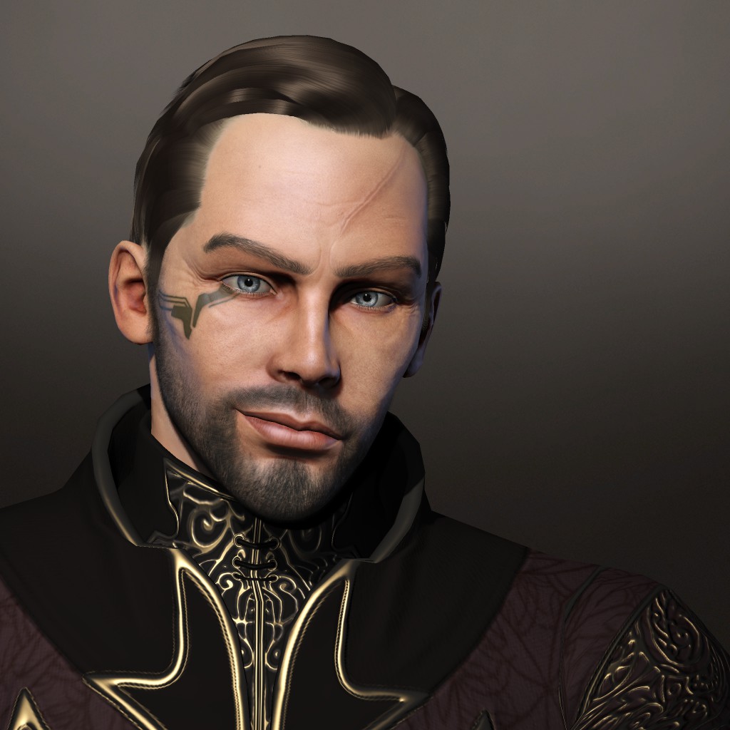 Kent Benthurs