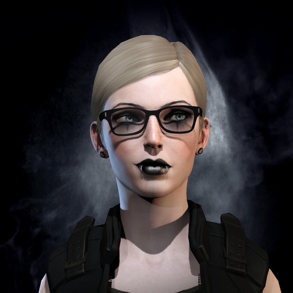 Luna Ornulf