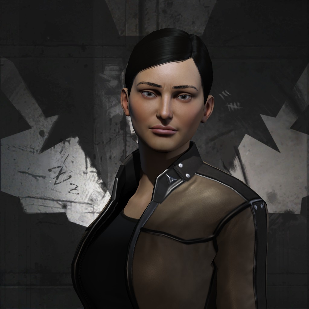 Cass Lockheart