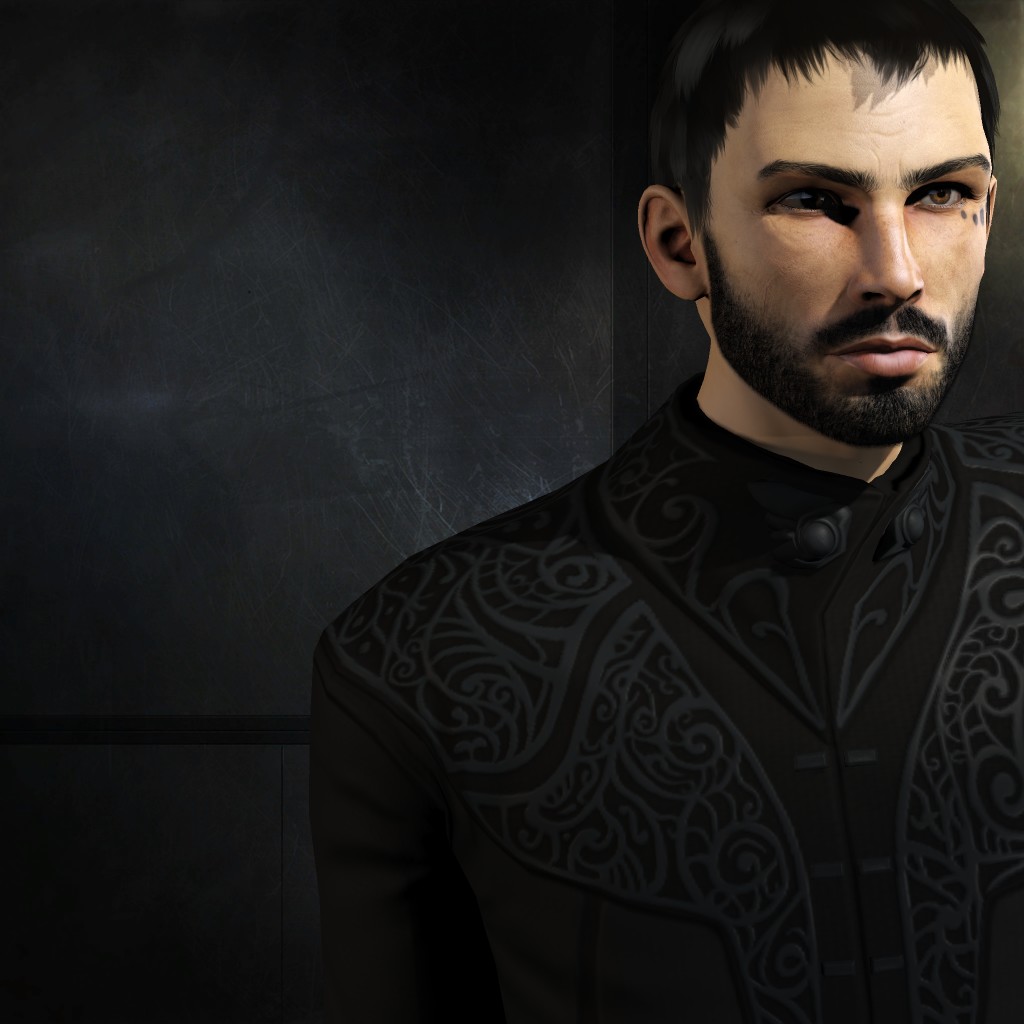 Leon Auclaire
