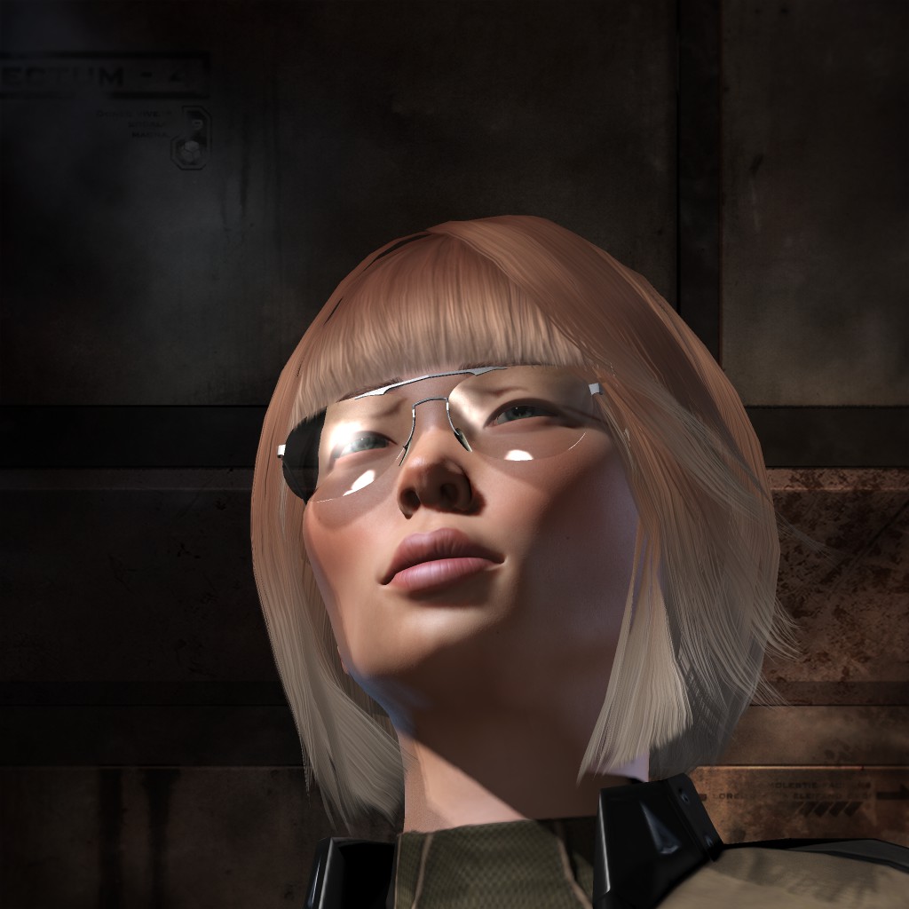 Georgia Potter