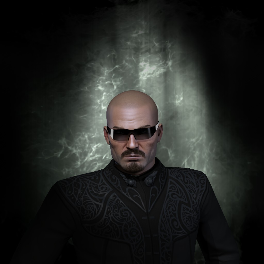 Kredd Sarrak