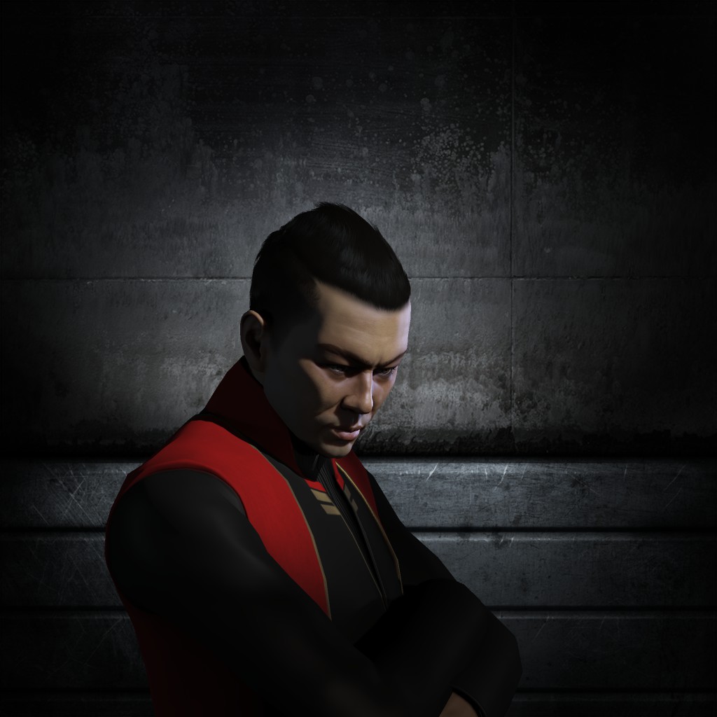 Pohl Cheng