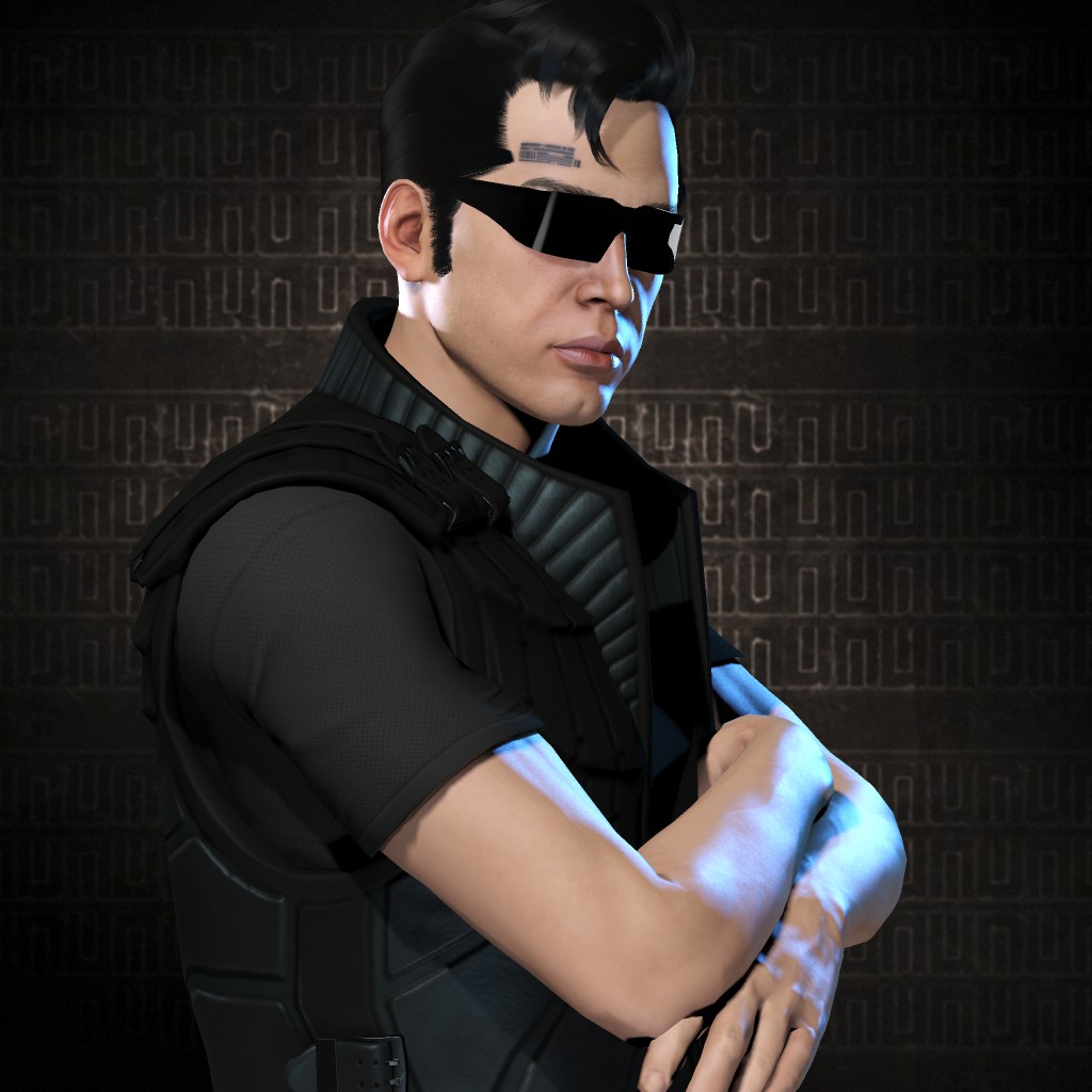 Miles TegtheGhola