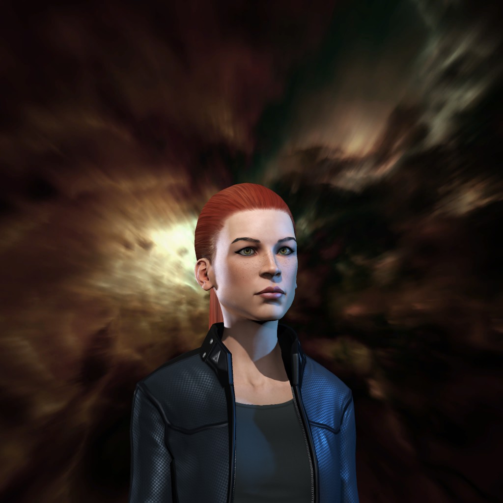 Odessia Drake