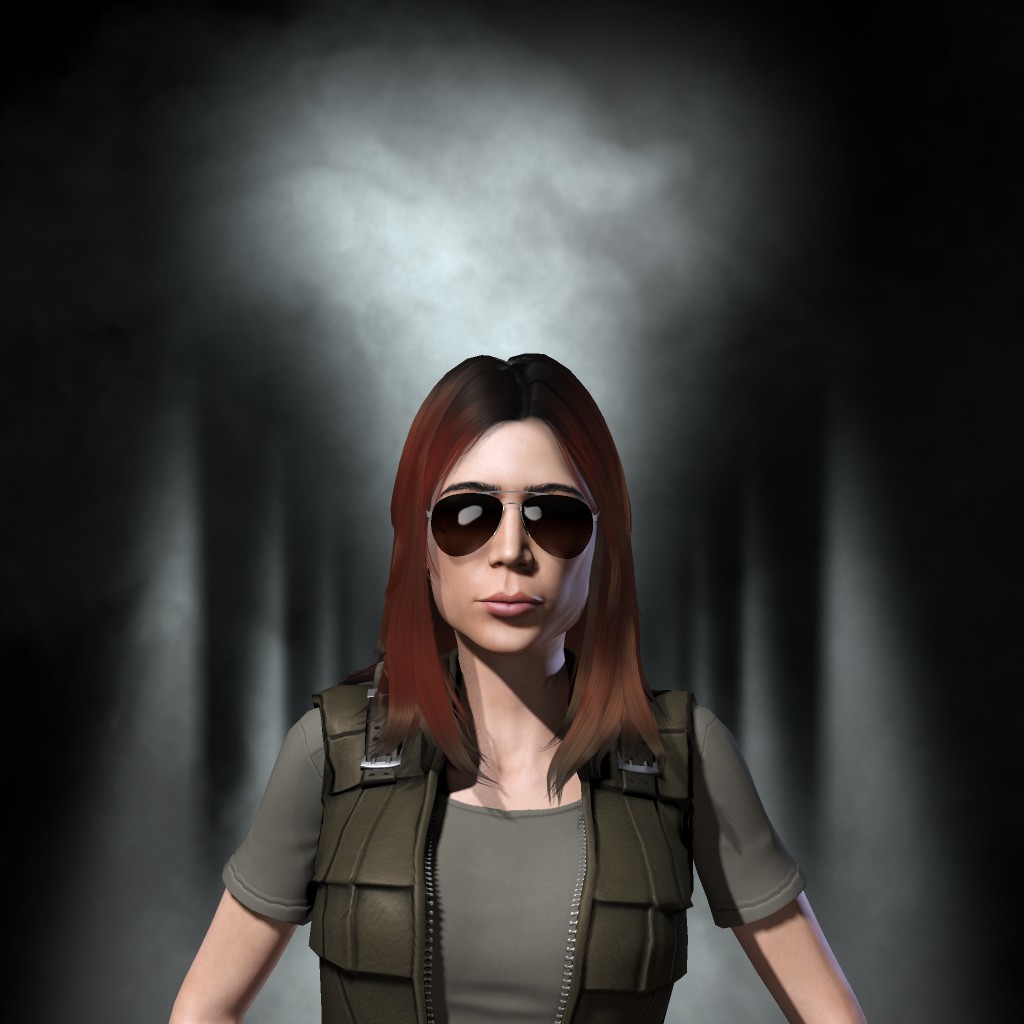 Liz Utama