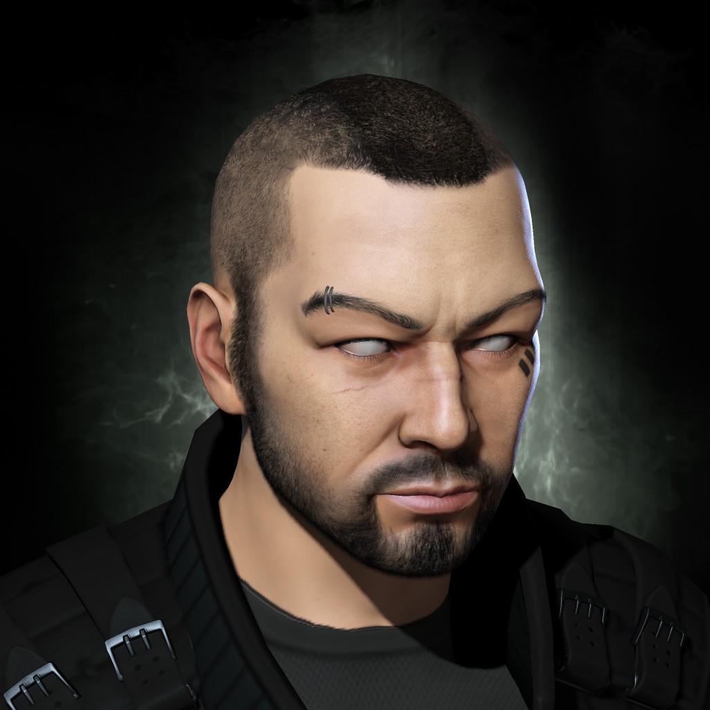 Koji Kumamato