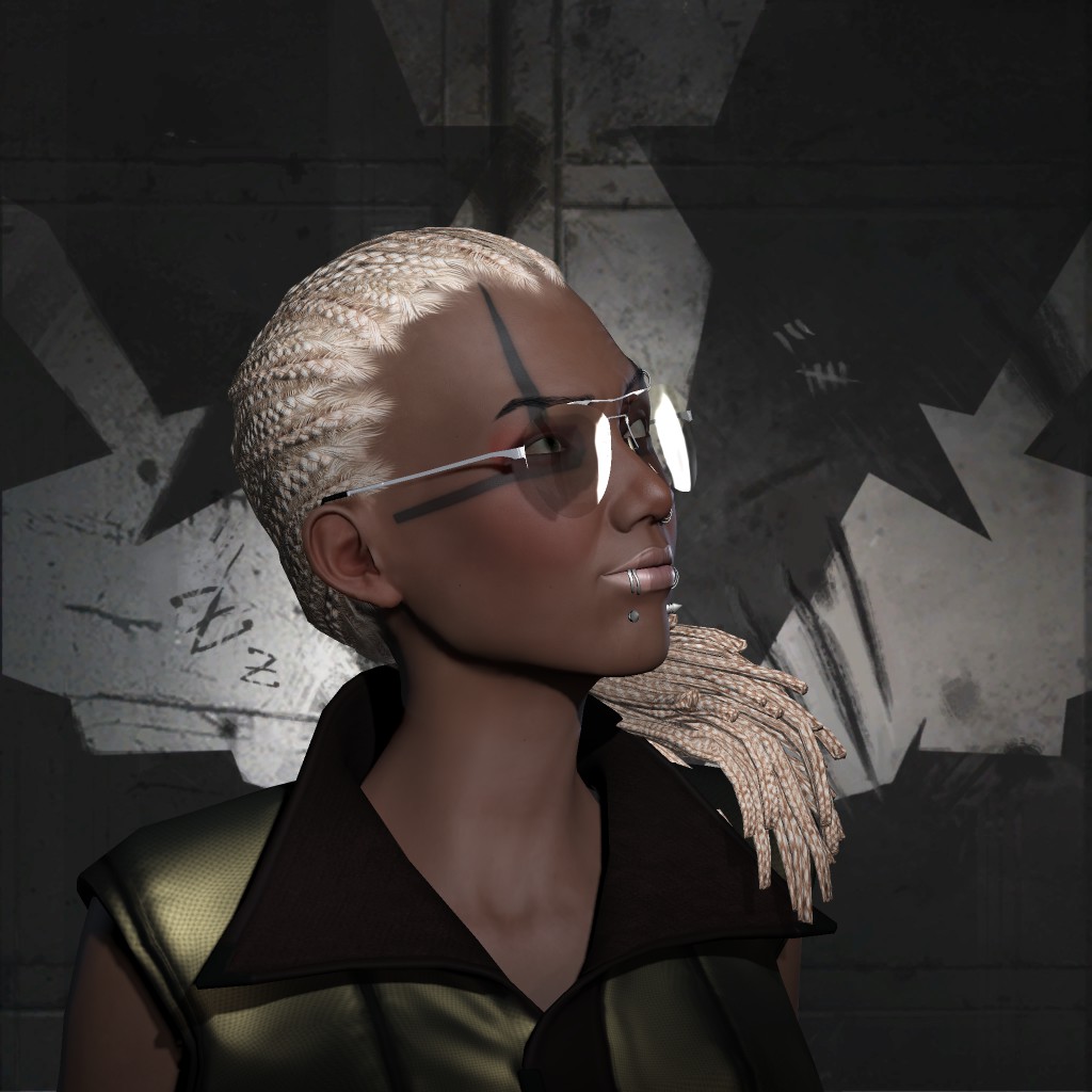 Kassandra Battlestar