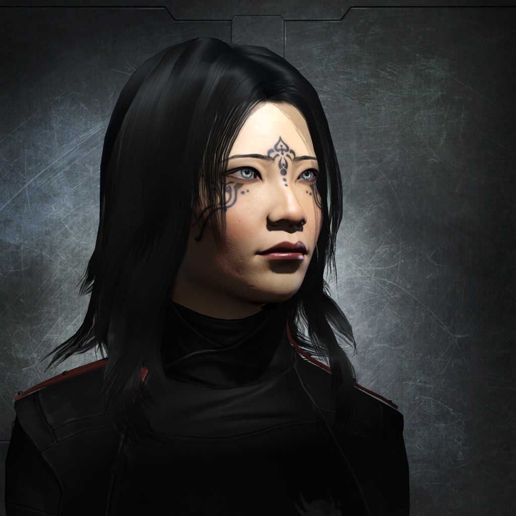 Serenity Xadi